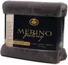 Gözze Merino Wendewohndecke anthrazit 180 x 220 cm Produktbild-Vorschau 4