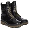 Remonte Schnürstiefel Kaltfutter in schwarz, Gr. 37 Produktbild-Vorschau 9