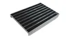 Emco Eingangsmatte DIPLOMAT + Bodenwanne 75mm Aluminium, Produktbild-Vorschau 2