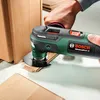 Bosch Cordless Multi-Tool - AdvancedMulti 18 with Accessory Anteprima dell’immagine prodotto 17