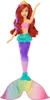 Ariel mermaid doll with a colorful tail and accessories. Anteprima dell’immagine prodotto