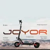 Joyor S10-S-Z 2025 Faltbarer Elektroroller - Dual 1000W Produktbild-Vorschau 6
