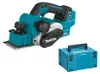 Rabot MAKITA DKP181ZJ 18V Li-Ion 82mm ((vendu sans Voir les images du produit 2