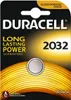 Duracell Batterie Knopfzelle CR2032 3.0V Lithium        Produktbild-Vorschau 1