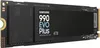 Samsung 990 EVO Plus 4 TB, SSD, (PCIe 4.0 x4 / 5.0 x2, NVMe Produktbild-Vorschau 4