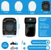KESSER® Sedile della toilette con chiusura morbida Anteprima dell’immagine prodotto 7