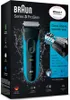 Braun Series 3 3010 Wet & Dry Rasierer | drei Scherköpfe | Produktbild-Vorschau 16