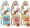Lindt Santa Glamour Weihnachtsmann in glamouröser Produktbild-Vorschau 1