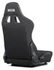 Next Level Racing - ERS5 Elite Reclining Seat - Fabric + Productafbeelding-voorbeeld 4