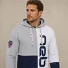 Nebulus Hoody NEB Herren, Pulli, Pullover, Sweatshirt, Produktbild-Vorschau 4