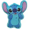 Tvarovaný 3D polštář Stitch Náhled obrázku produktu 1