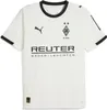 Puma Herren Borussia Mönchengladbach Home Jersey - 779757, Produktbild-Vorschau 1