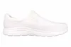 Skechers Work Slipper Blanc Voir les images du produit 16