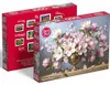CHERRY PAZZI Puzzle Magnoliov Elegance, 1000 dílků Náhled obrázku produktu 3