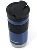 Tazza termica ContiGo! Byron 2.0 da 470 ml - Blu Anteprima dell’immagine prodotto 8
