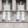 CIARRA, hotte de ventilation encastrable, 52 cm, 500 Voir les images du produit 7