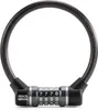 Lucchetto per bicicletta ROCKBROS con combinazione Anteprima dell’immagine prodotto 1