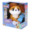 Mascotte interactive en peluche chien Voir les images du produit 2