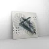 Bild auf Leinwand - Leinwandbild - Einteilig - Monstera Produktbild-Vorschau 4