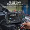FNIRSI 2D15P Oszilloskop, Multimeter und Signalgenerator Produktbild-Vorschau 7