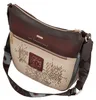 Anekke borsa a tracolla Tulip Crossbody Bag Multicolor Anteprima dell’immagine prodotto 9
