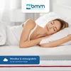 BMM KSCell-Schaummatratze Klassik 19 V2, H3 80 x 200 cm Produktbild-Vorschau 4