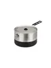 Sea To Summit Sigma Pot, 3,7 l, Edelstahl, Edelstahl, Produktbild-Vorschau 2