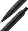 Parker IM Achromatic, Spona, Zasouvací propiska se sponou, Náhled obrázku produktu 4