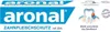 Dentifricio Aronal 75ml Anteprima dell’immagine prodotto 1