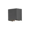 Applique Konstsmide Cremona High Power LED - alluminio Anteprima dell’immagine prodotto 1