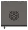 Lanberg WF11-3306-10B, Nástěnný regál, 6U, 30 kg, Zámek, Náhled obrázku produktu 7