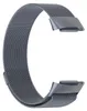 Per Fitbit Charge 6 / 5 Bracciale in metallo e acciaio con Anteprima dell’immagine prodotto 4