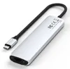 Satechi ST-P7SS, USB Typ-C, HDMI, USB 3.2 Gen 2 (3.1 Gen 2) Produktbild-Vorschau 12