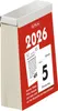calendario giornaliero a strappo di herlitz n. 5 2026 Anteprima dell’immagine prodotto 1