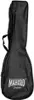 MAHALO Rainbow MR1OR Sopran Ukulele, Orange, 12 Bünde, Produktbild-Vorschau 2