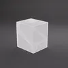 Pudełko na karty Gamegenic - Bastion 100+ XL White Podgląd zdjęcia produktu 4