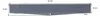 Marley Einlaufrost 187x187mm Einlaufschacht Rost Kunststoff Produktbild-Vorschau 4