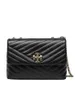 Tory Burch Damen Umhängetaschen 90446-001 Farbe: Schwarz Produktbild-Vorschau 5