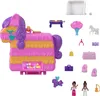 Polly Pocket HKV32, Akční/dobrodružství, 4 rok/roky, Náhled obrázku produktu 1