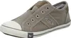 Mustang Damen Slipper bequeme Sneaker Halbschuhe 1099-409, Produktbild-Vorschau 2