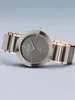 Bering Damenuhr Ceramic grau 11435-768 Produktbild-Vorschau 8