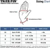 Supporto per polso per ginnastica - zampe di tigre - Anteprima dell’immagine prodotto 2