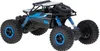 Auto telecomandata RC Rock Crawler HB 2.4GHz 1:18 blu Anteprima dell’immagine prodotto 6