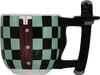 DEMON SLAYER - Mug 3D - "Tanjiro Sword Handle" Produktbild-Vorschau 2