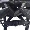 BLACK CREVICE - Dámska a pánska cyklistická prilba - RACE | Náhľad obrázku produktu 5