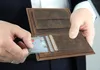 Frentree® Herren Geldbörse aus Wildleder mit RFID Schutz, 8 Produktbild-Vorschau 7