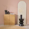 sweeek - Schrank Aufbewahrungsmodul Holzdekor 2 Türen 70cm Produktbild-Vorschau 8
