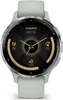 GARMIN Venu 3S Smartwatch salbeigrau, silber Produktbild-Vorschau 9