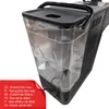 Philips Wasserstation Sprudelfunktion ADD5962BK Productafbeelding-voorbeeld 12