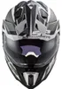 Ls2 Mx701 Explorer Alter Integralhelm Weiß L Weiß L Produktbild-Vorschau 8